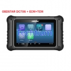 OBDSTAR DC706 Tool   ECM,TCM Clone Software