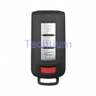 ZB65-4 button KD KEYDIY remote key （chip inside ）