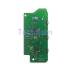 FGB57 Remote (only pcb)