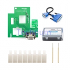 KEYDIY CEM-SPC5754G Adapter for Volvo KDADP2502 Work with KD-X4