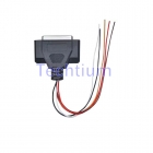 KEYDIY DB25 Key Programming Cable Exclusive for KD-X4