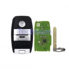 XZKA81EN with key shell A type