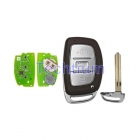XZHY84EN with key shell B type