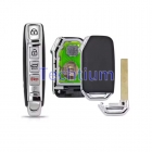 XZKA82EN with key shell B type