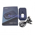 Lonsdor KW100 bluetooth smart key generator