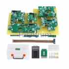 Yanhua ACDP for VW MQB49 RH508 IMMO KM Module 34  Support Add Keys, All Key Lost ,Milage Correction with License A609