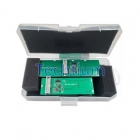 Yanhua ACDP BMW X4+X8 Bench Interface Board for BMW N12/N14/N45/N46 DME ISN Read/Write and Clone