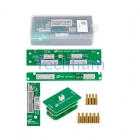 Yanhua ACDP  BMW MSV70 MSS60 MEV9+  DME Clone Interface Board Set Work via Boot Mode