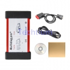 2PCB/Double Boards V9.1 Mu Autocom CDP/Delphi DS150E OBD OBD2 Diagnostic Tool with Bluetooth