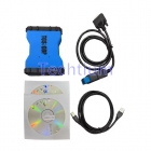 Bule Color 2PCB/Double Boards V9.1 TCS Autocom CDP/Delphi DS150E OBD OBD2 Diagnostic Tool with Bluetooth