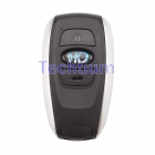 TIB67-3 KD KEYDIY remote key with shell