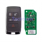 Autel IKEYLR005AL Universal remote key,frequency can be changed 315Mhz/433Mhz