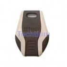 Brown can only put KD VVDI blade Universal key with chip groover