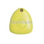Yellow can only put KD VVDI blade Universal key with chip groover