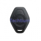 can only put KD VVDI blade Universal key with chip groover