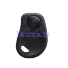 can only put KD VVDI blade Universal key with chip groover