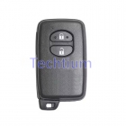 Xhorse VVDI XSTO03EN XM38 with Toyota-KS-137 shell
