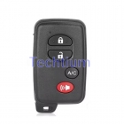 Xhorse VVDI XSTO03EN XM38 with Toyota-KS-132 shell