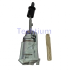 Audi A6L/C7 Door lock (1pcs door lock,1 keys)