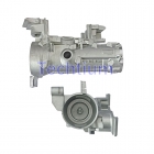 VW door Lock cylinder cross type  (1pcs ignition door lock) 1K0905851D