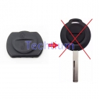 Replacement 2 button rubber pad for  Mitsubishi-KS-12B