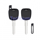 Transponder key for Isuzu