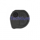 433Mhz ID47 ASK 2 button remote key for Suzuki Ciaz/Brezza