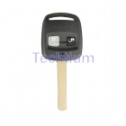 315Mhz ID62 FSK 2 button remote key for Subaru