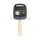 315Mhz ID62 FSK 2 button remote key for Subaru