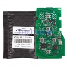 Lonsdor LT20-10  5 button Smart Key PCB For Toyota/Lexus