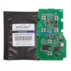 Lonsdor LT20-10  6 butoon Smart Key PCB For Toyota/Lexus