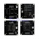 Xhorse Multi Prog Programmer Adapters XDMP04GL VH24 SOP44 TSOP48 + XDMP05GL VH29 EEPROM FLASH + XDMP06GL VH30 SOP44 + XDMP07GL VH31 TSOP48