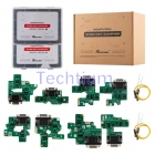 Xhorse XDNPVDGL MQB 5C/5D Dedicated Adapter Set work with Key Tool Plus/ Multi Prog