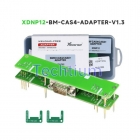 Xhorse XDNP12GL BMW CAS4 CAS+ Solder Free Adapter for Mini Prog Key Tool Plus