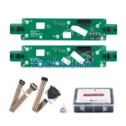 Xhorse XDNPA2GL Audi BCM2 Solder-free Adapter Second Generation for Audi All Key Lost & Add Key for VVDI Key Tool Plus, MULTI-PROG