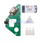 Xhorse XDNP61GL VW KESSY Solder-Free Adapter Read IMMO Data without Disassembly Used with Multi-PROG/ Key Tool Plus