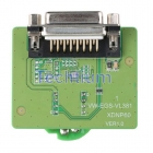 Xhorse XDNP60GL VW EGS VL381 Adapter For MINI PROG and Key Tool Plus