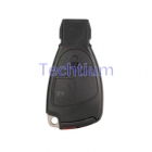 433Mhz NEC 2 button remote key for Mercedes Benz 433Mhz NEC 2 button remote key for Mercedes Benz