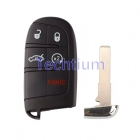 4 button for Fiat key shell with SIP22 Blade 4 button for Fiat key shell with SIP22 Blade