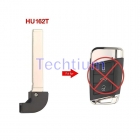 HU162T Narrow blade for VW HU162T Narrow blade for VW
